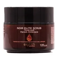 EIGHTH Noir Elite Scrub Harem Embrace - Пінний скраб