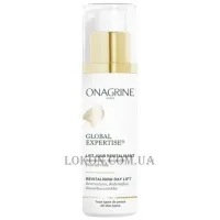 ONAGRINE Global Expertise Revitalising Day Lift - Відновлюючий денний ліфтинг крем