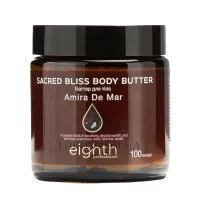 EIGHTH  Sacred Bliss Body Butter Amira de Mar - Баттер для тіла