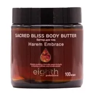 EIGHTH  Sacred Bliss Body Butter Harem Embrace - Баттер для тіла