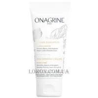 ONAGRINE Nourishing Cream Hand & Nail - Живільний крем для рук та нігтів