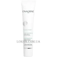 ONAGRINE Visibly Pure Matifying Day Fluid - Матуючий флюїд