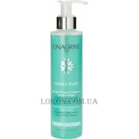 ONAGRINE Visibly Pure Purifying Cleansing Gel Face & Body - Очищуючий гель