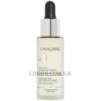 ONAGRINE White Perfection Even Skin Tone Anti-Dark Spot Serum - Сироватка проти пігментації