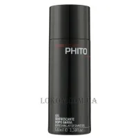 PHITO UOMO Refreshing After Shave Gel - Освіжаючий гель після гоління
