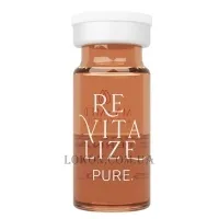 MY MED Revitalize Pure - Сироватка для усунення розтяжок, слідів акне, рубців