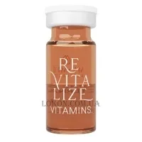 MY MED Revitalize Vitamins - Сироватка для тьмяної та втомленої шкіри