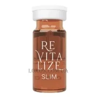 MY MED Revitalize Slim - Ліполітична сироватка
