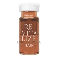 MY MED Revitalize Hair - Сироватка для стимуляції росту волосся