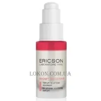 ERICSON LABORATOIRE Biom+ Sensitive Bi-Phase Soothing Serum - Двофазна заспокійлива сироватка
