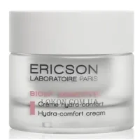 ERICSON LABORATOIRE Biom+ Sensitive Hydra-Comfort Cream - Зволожувальний комфортний крем