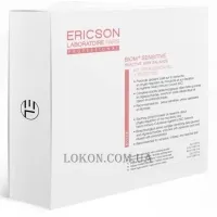 ERICSON LABORATOIRE Biom+ Sensitive Kit Professionnel 4 Sessions - Професійний набір 4 процедури