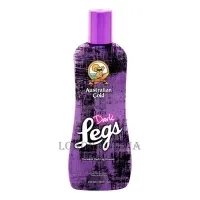 AUSTRALIAN GOLD Dark Legs Bronzer - Лосьйон-активатор для ніг