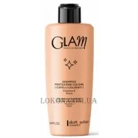 DOTT.SOLARI Glam Colorsafe Shampoo - Шампунь для фарбованого волосся