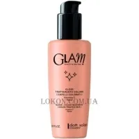 DOTT.SOLARI Glam Colorsafe Gloss Color Treatment - Крем для блиску волосся
