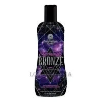 AUSTRALIAN GOLD Charmingly Bronze Lotion - Лосьйон для засмаги