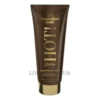AUSTRALIAN GOLD Hot! Bronze - Лосьйон для засмаги