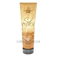 AUSTRALIAN GOLD Sol Energy - Лосьйон для засмаги