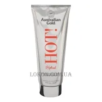 AUSTRALIAN GOLD Hot! - Лосьйон для засмаги