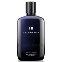 GRAHAM HILL Brickyard 500 Superfresh Shampoo - Шампунь для щоденного миття волосся