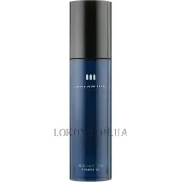 GRAHAM HILL Becketts Shaper Gel - Гель для укладки сильної фіксації