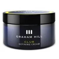 GRAHAM HILL Club Defining Cream - Крем для стійкої укладки