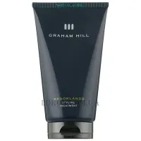GRAHAM HILL Brooklands Styling Treatment - Крем зволожуючий для стайлінгу