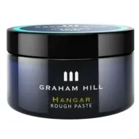GRAHAM HILL Hangar Rough Paste - Паста c натуральним матовим ефектом