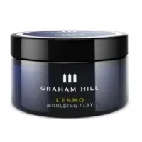 GRAHAM HILL Lesmo Moulding Clay - Паста матова сильної фіксації
