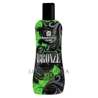 AUSTRALIAN GOLD Deviously Bronze - Лосьйон для засмаги