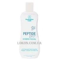 AUSTRALIAN GOLD Peptide Pro Hybrid Facial - Крем для засмаги обличчя