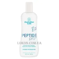 AUSTRALIAN GOLD Peptide Pro Hybrid Intensifier - Лосьйон-активатор для засмаги