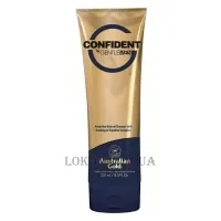 AUSTRALIAN GOLD G Gentlemen Confident - Натуральний бронзатор для чоловіків