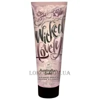 AUSTRALIAN GOLD Wicked Lovely - Лосьйон для засмаги
