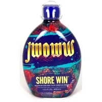 JWOWW Shore Win - Лосьйон для засмаги