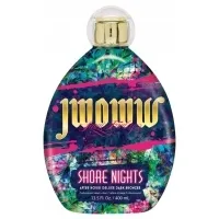 JWOWW Shore Nights - Лосьйон для засмаги