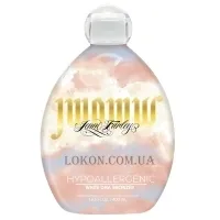 JWOWW Hypoallergenic White DHA Bronzer - Лосьйон для засмаги