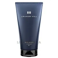 GRAHAM HILL Malmedy Shaving Gel - Гель для гоління