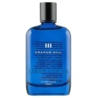 GRAHAM HILL Mirabeau After Shave Tonic - Тонік після гоління заспокійливий