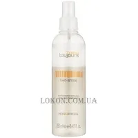 TREND TOUJOURS Hair&Face Two Shots Two-Step Trement - Двофазний спрей-кондиціонер