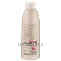 TREND TOUJOURS Oxy Cream Peroxide 10 Vol - Окислювальна емульсія 3%