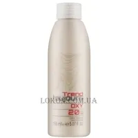 TREND TOUJOURS Oxy Cream Peroxide 20 Vol - Окислювальна емульсія 6%