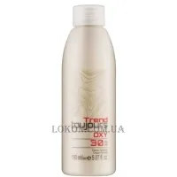 TREND TOUJOURS Oxy Cream Peroxide 30 Vol - Окислювальна емульсія 9%