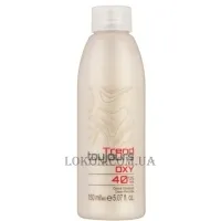 TREND TOUJOURS Oxy Cream Peroxide 40 Vol - Окислювальна емульсія 12%
