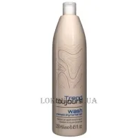 TREND TOUJOURS Wash Shampoo Dry Normal Hair - Шампунь для сухого та нормального волосся