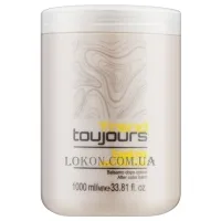 TREND TOUJOURS Balm After Color - Бальзам для фарбованого волосся