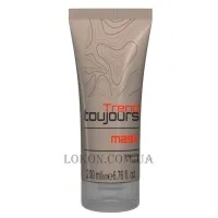 TREND TOUJOURS Mask - Маска відновлююча