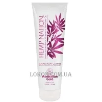 AUSTRALIAN GOLD Hemp Nation Sugar Plum Cookie Body Wash - Гель для душу