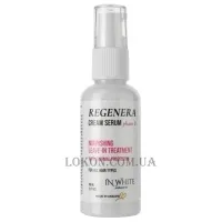 IN WHITE Regenera Cream-Serum - Крем-сироватка з термозахистом