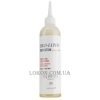 IN WHITE Pro-Lipid Protection - Захист та відновлення ліпідів волосся
